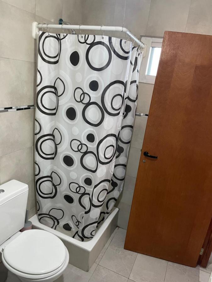 Ms Hotel Campos 26 우수아이아 외부 사진