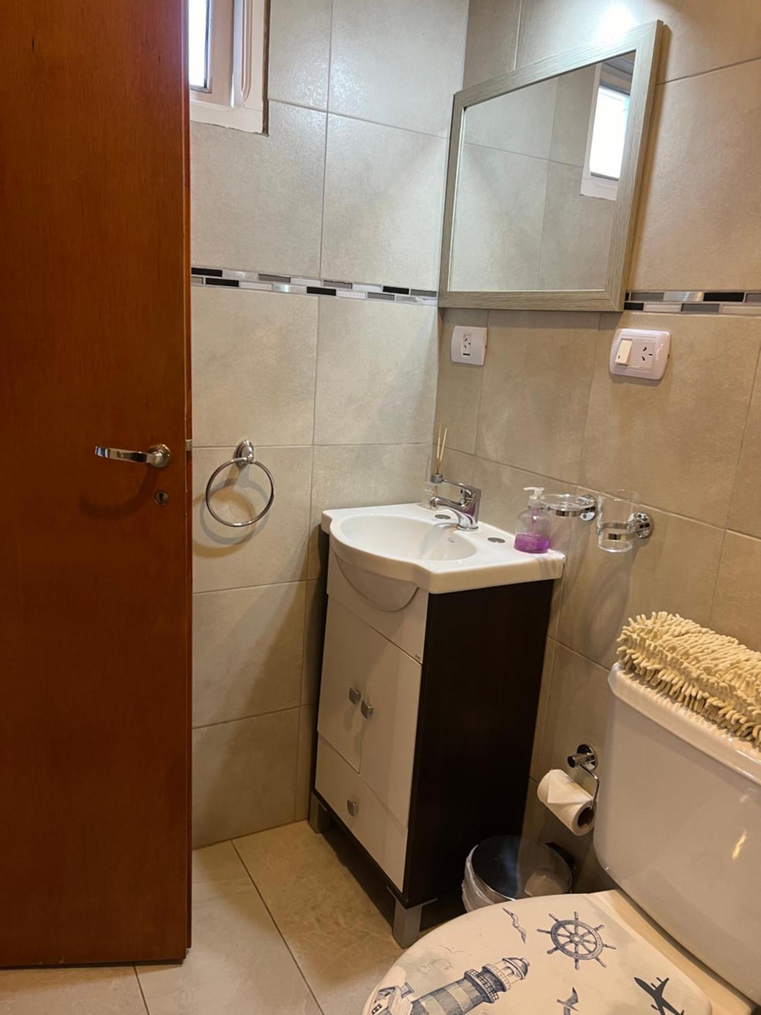 Ms Hotel Campos 26 우수아이아 외부 사진